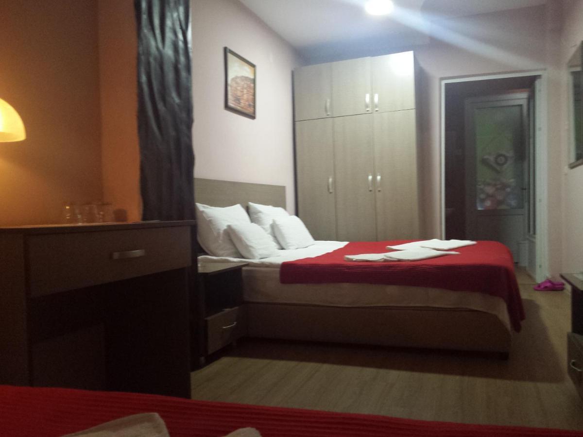 Guest House Ginek Охрид Номер фото
