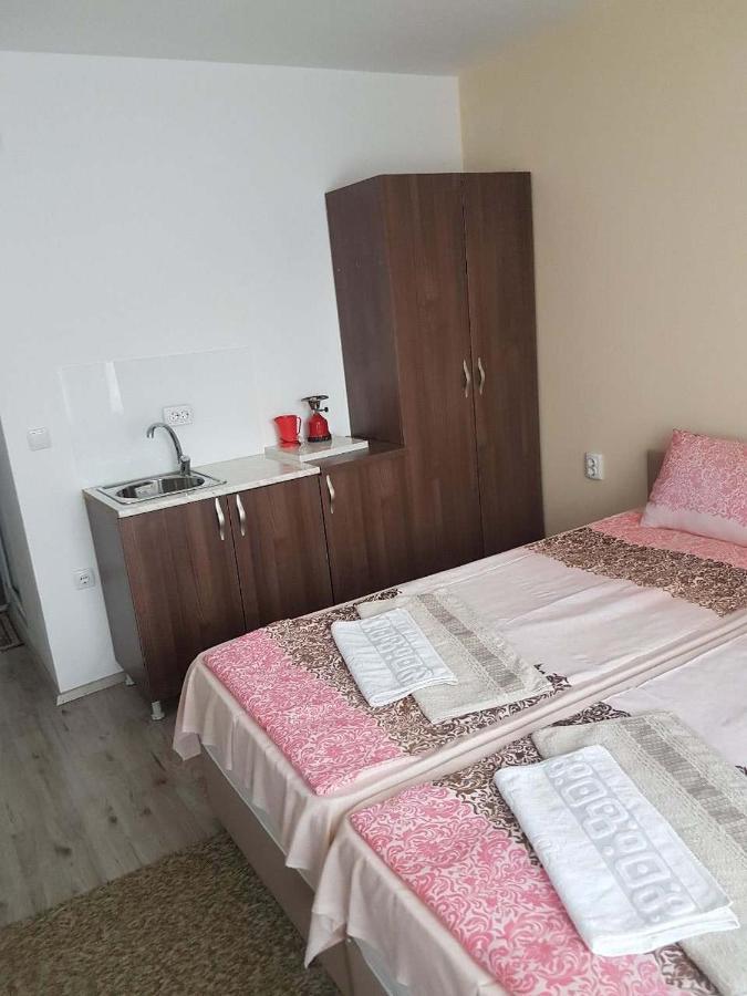 Guest House Ginek Охрид Номер фото