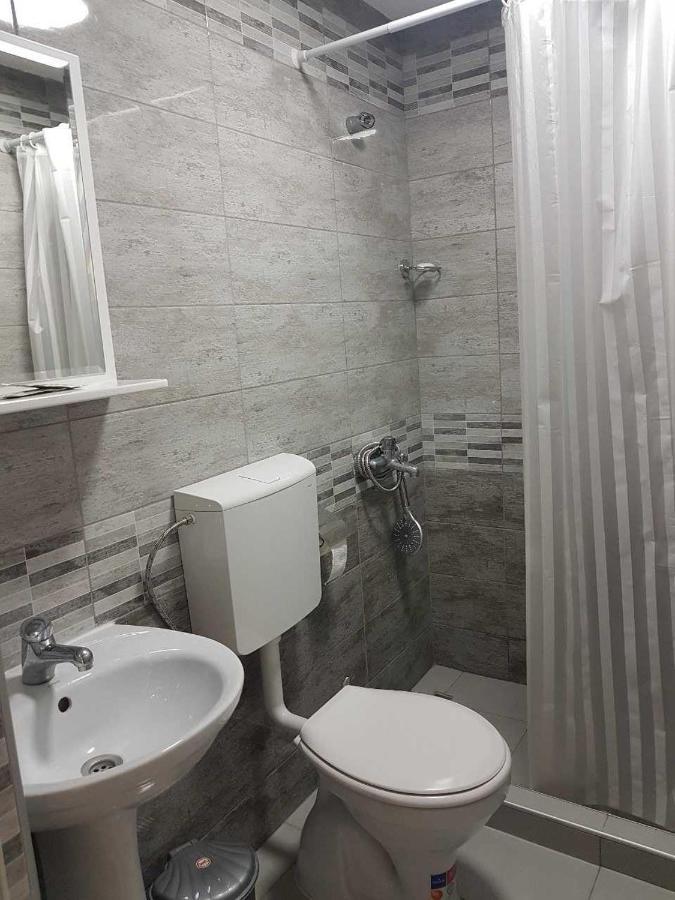 Guest House Ginek Охрид Номер фото