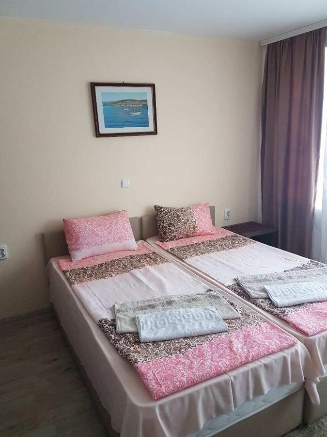 Guest House Ginek Охрид Номер фото